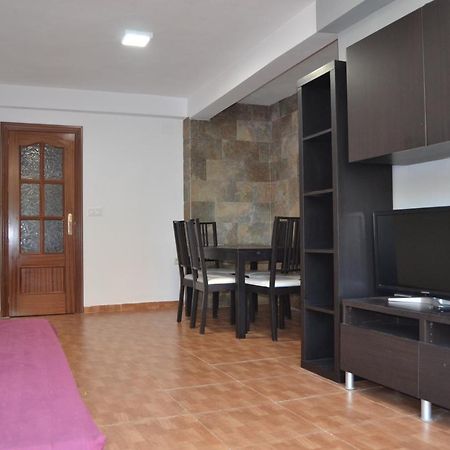 Apartamento Palomas Malaga Exterior photo